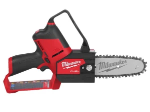 Thân máy cưa xích 12V Milwaukee M12 FHS-0X (chưa pin sạc)