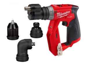 Thân máy khoan đa năng 12V Milwaukee M12 FDDXKIT-0X (chưa pin, sạc)