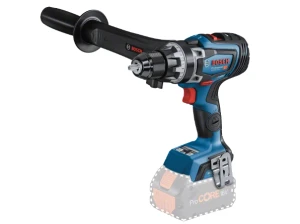 Thân máy khoan pin Bosch GSR 18V-150C (chưa pin, sạc)
