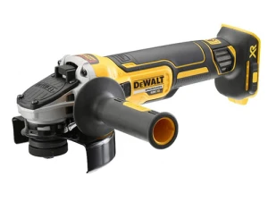 Thân máy mài góc dùng pin 18V Dewalt DCG405N (chưa pin, sạc)
