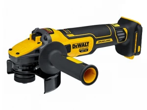 Thân máy mài góc dùng pin DeWalt DCG409N-B1 (chưa pin sạc)