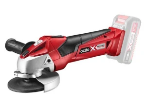 Thân máy mài góc pin 18V Ozito PXAGS-500 (chưa pin sạc)