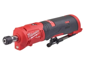 Thân máy mài khuôn dùng pin 12V Milwaukee M12 FDGS-0 (chưa pin, sạc)