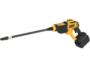 Thân máy rửa xe dùng pin 20V Dewalt DCPW550B (chưa pin, sạc)