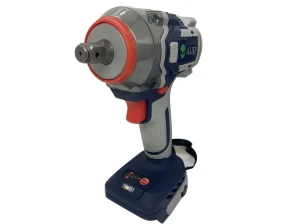 Thân máy siết bu lông pin 21V Alien ALI-550 (Chưa kèm pin, sạc)