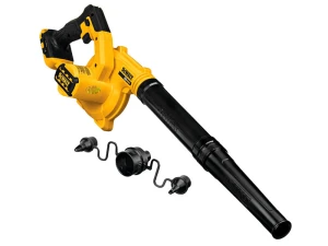 Thân máy thổi lá dùng pin 18V DeWalt DCE100N (Chưa pin, sạc)