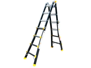 Thang nhôm gấp đa năng Nikawa NKB-44