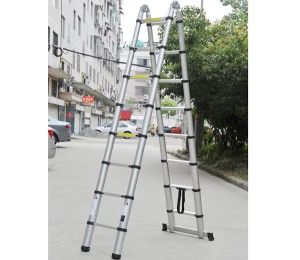 Thang nhôm Nikita NKT A2.2 2.2M (AI44)