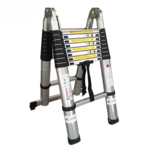 Thang nhôm rút đa năng Nikita NKT-AI80 (NKT-A4.0 4.0M)