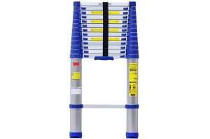 Thang nhôm rút đơn Advindeq ADT214B