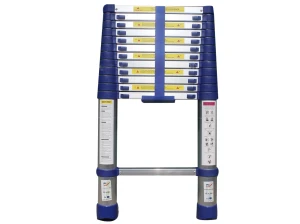 Thang nhôm rút đơn DIY TL-I-38S