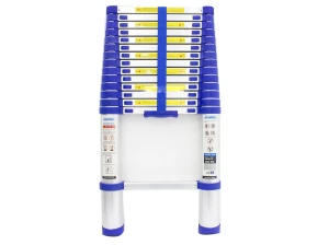 Thang nhôm rút gọn Jumbo C440