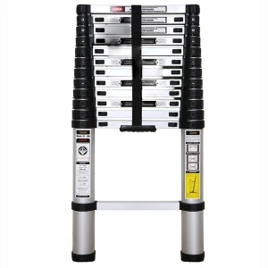 Thang nhôm rút Xstep XT-380C