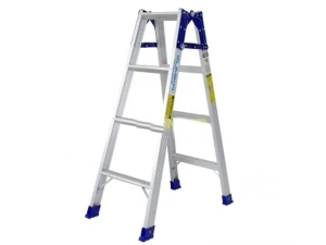 Thang nhôm xếp chữ A Sumika SKD504