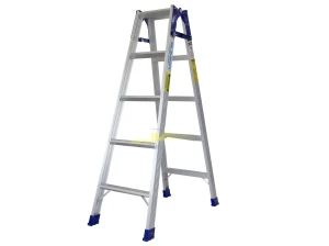 Thang nhôm xếp chữ A Sumika SKD505