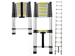 Thang rút đơn Nikita NKT-TL620 (R62)