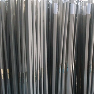 Thanh giằng của nhà bạt di động