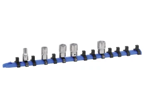 Thanh kẹp giữ cho Socket 1/4 inch Holex 631900