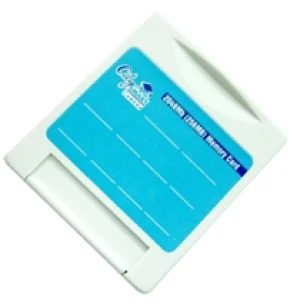 Thẻ nhớ 8GB dùng cho bút chấm đọc Smart-Talk 2