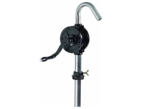 Thiết bị bơm dầu bằng tay Gartec NP2002