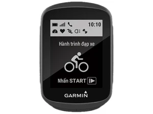 Thiết bị định vị gắn cho xe đạp Garmin Edge 130 (chính hãng)