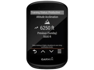 Thiết bị định vị gắn xe đạp Garmin Edge 830