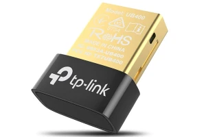Thiết bị kết nối bluetooth 4.0 qua cổng usb TP- Link UB400
