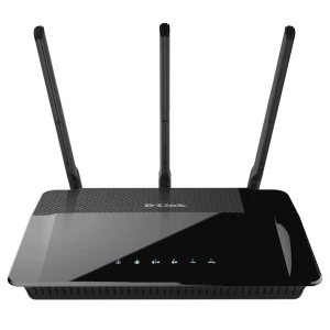 Thiết bị không dây Router Wifi D-Link DIR-880L