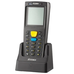 Thiết bị kiểm kho Zebex Z-9000 (DOS, CCD, 1D)
