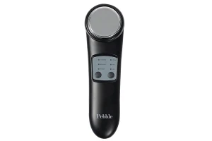 Thiết bị massage chăm sóc da mặt Pebble Fleur