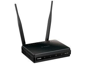 Thiết bị mở rộng sóng wifi D-link DAP-1360