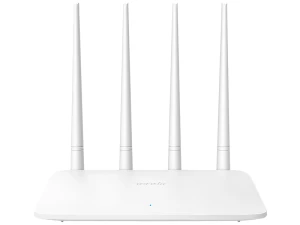 Thiết bị phát wifi không dây Tenda F6 (4 ăng ten)