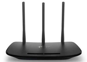 Thiết bị phát wifi TP-Link TL-WR940N
