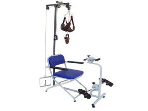 Thiết bị phục hồi chức năng 4 in 1