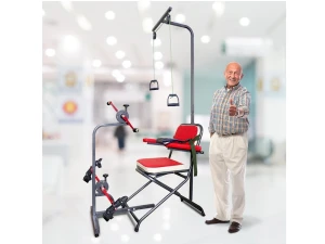 Thiết bị phục hồi chức năng Zasami KZ-301