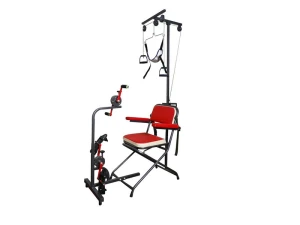 Thiết bị phục hồi chức năng Zasami KZ-401