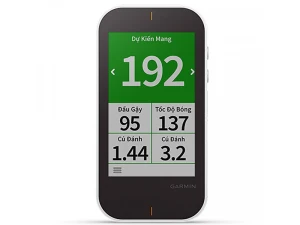 Thiết bị tập luyện Golf Garmin Approach G80