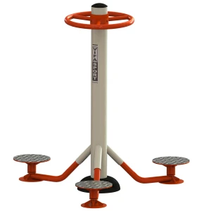 Thiết bị tập xoay eo ba Vifa-731323