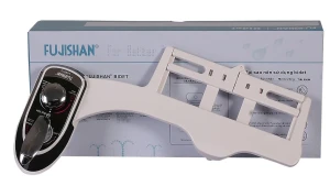 Thiết bị vệ sinh 2 vòi phun Fujishan Bidet LKB-810 (bản có nóng lạnh)