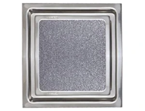 Thoát sàn ngăn mùi Caesar F2090 (Ø90)