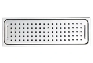 Thoát sàn ngăn mùi Caesar ST1030B (Ø60)