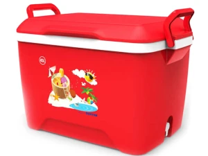 Thùng đá Duy Tân 45 lít