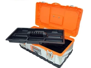 Thùng đồ nghề Harden 520224