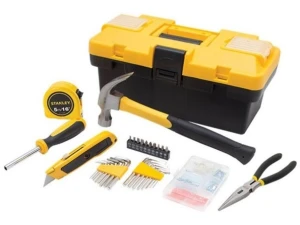 Thùng đựng bộ đồ nghề 132 chi tiết Stanley STHT77663