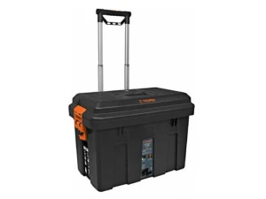 Thùng đựng đồ nghề 25 inch Truper 15320 (CHP-25R)