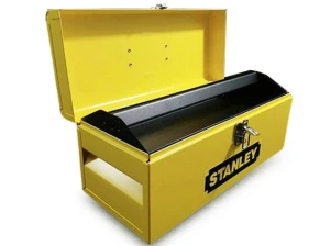 Thùng đựng đồ nghề bằng sắt Stanley 93-544 - 19 inch