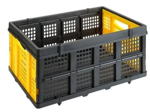 Thùng đựng hàng bằng nhựa Stanley FT505