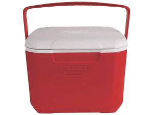 Thùng giữ lạnh Coleman 20033010 4.7 lít - Đỏ