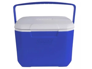 Thùng giữ lạnh Coleman 3000001832 15 lít - Xanh dương