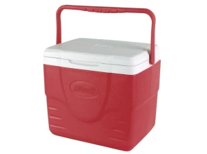 Thùng giữ lạnh Coleman 300005085 (6209) 8.5 lít - Đỏ